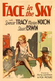  Face in the Sky Poster
