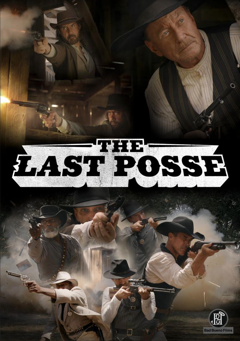 The Last Posse