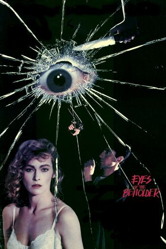  Eyes of the Beholder Poster