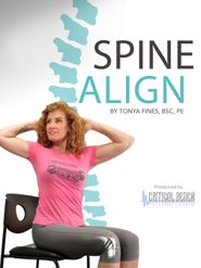  Spine Align Poster