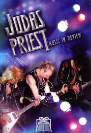  Judas Priest: Music in Review Poster