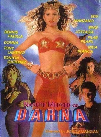  Darna Poster