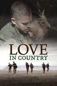  Love in Country Poster