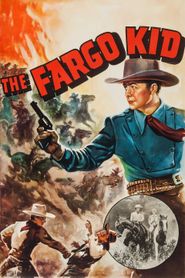  The Fargo Kid Poster