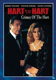  Hart to Hart: Crimes of the Hart Poster