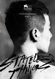  Stateless Things Poster