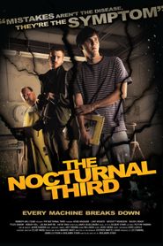 The Nocturnal Third Poster