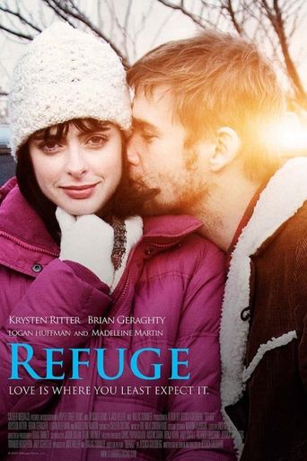  Refuge Poster