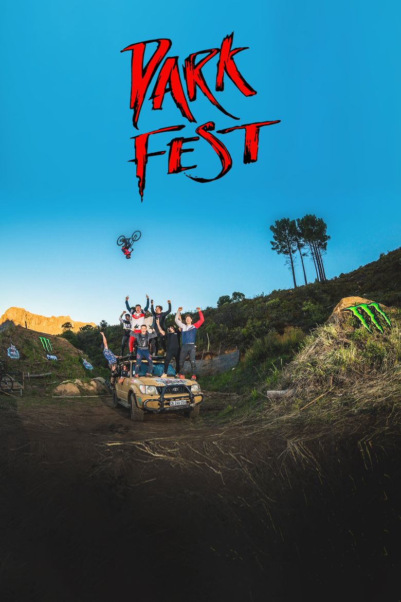 Darkfest Darkfest