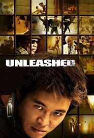  Unleashed Poster