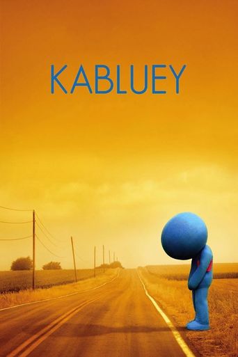  Kabluey Poster