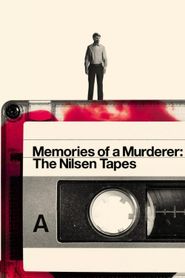  Memories of a Murderer: The Nilsen Tapes Poster