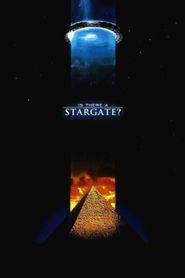  Is There a Stargate? Poster
