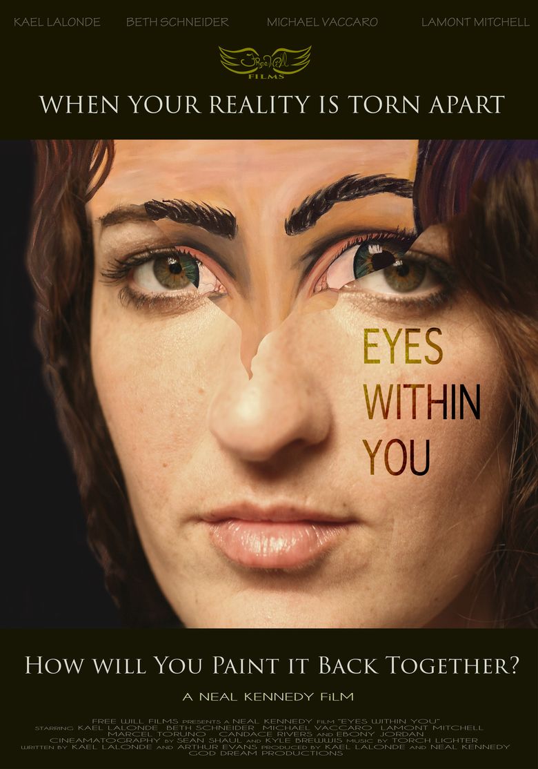 Eyes Within You