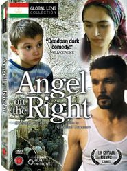  Angel on the Right Poster