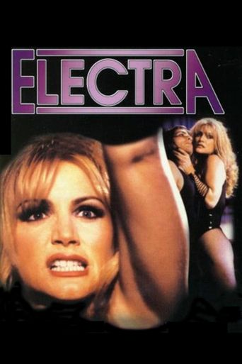  Electra Poster