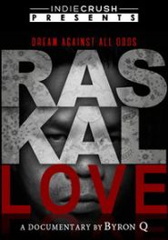 Raskal Love Poster