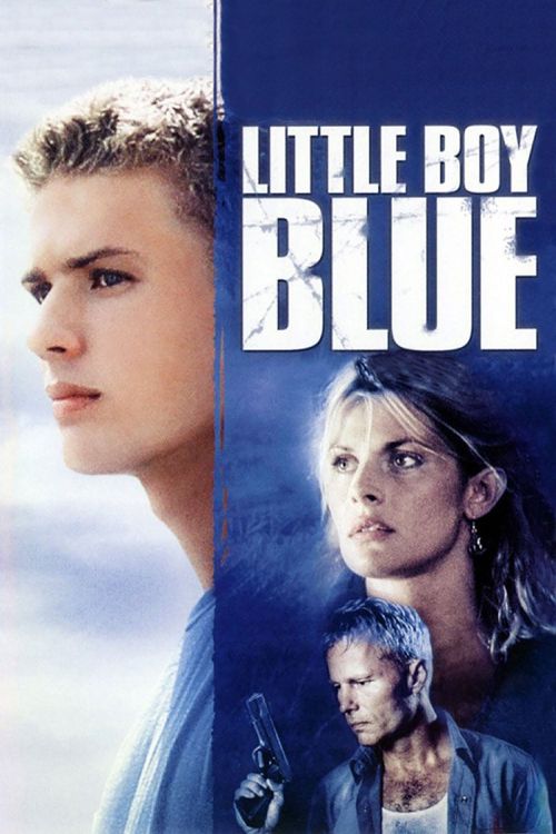 Little Boy Blue Poster