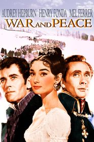  War and Peace Poster