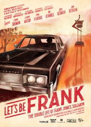  Let's Be Frank Poster