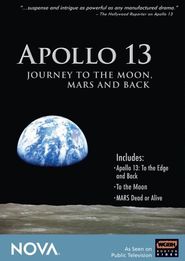  Apollo 13: To the Edge and Back Poster