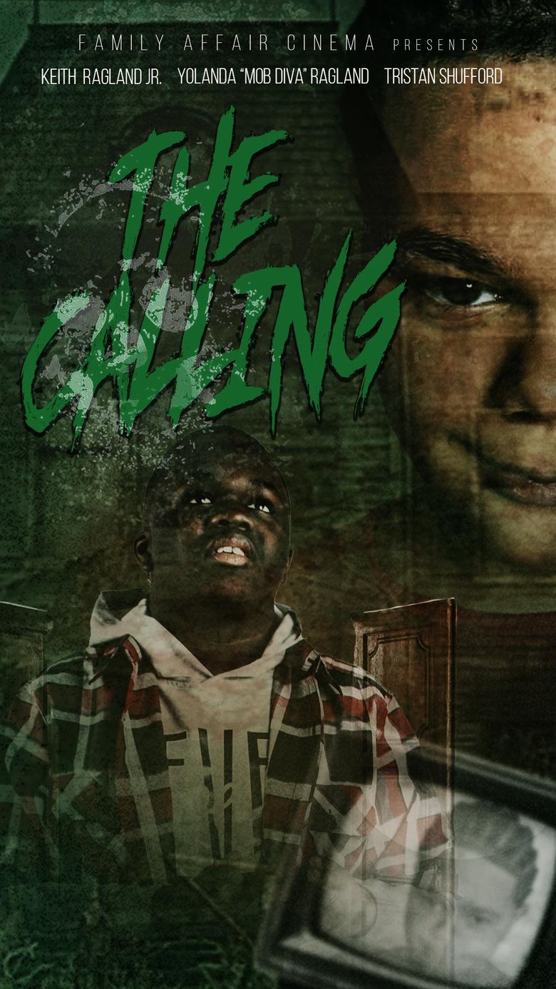 The Calling