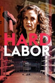  Hard Labor Poster