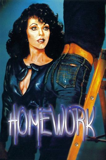  Homework Poster