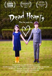  Dead Hearts Poster