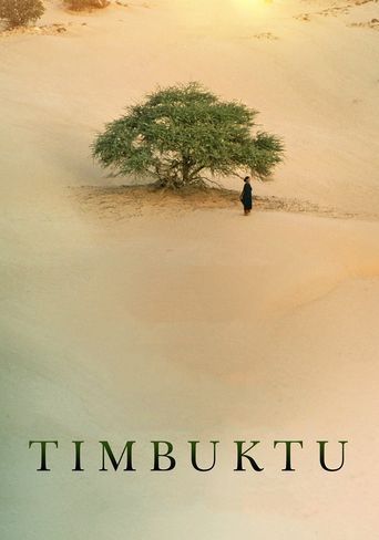  Timbuktu Poster