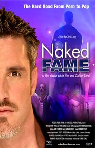  Naked Fame Poster