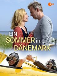  Ein Sommer in Dänemark Poster