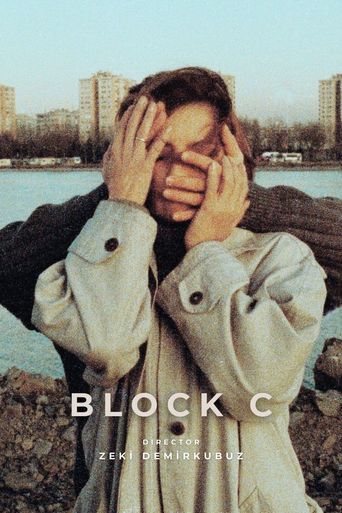  Block C Poster