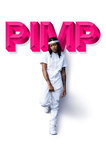  Pimp Poster