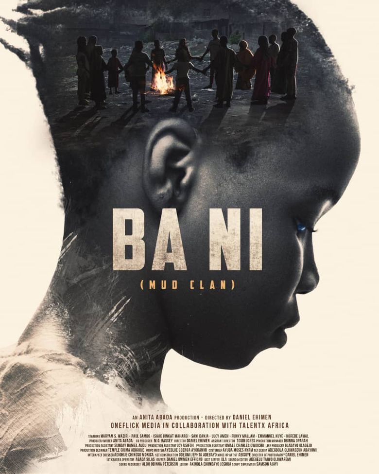 Ba Ni (Mud Clan)