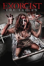  Exorcist: The Fallen Poster