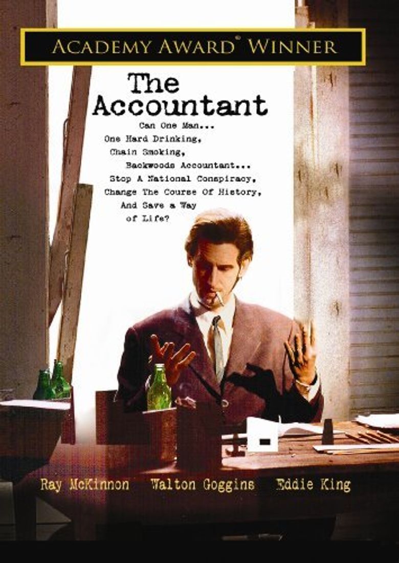 The Accountant