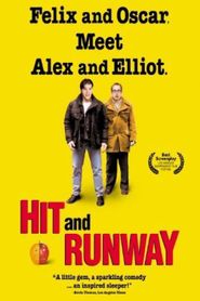  Hit and Runway Poster
