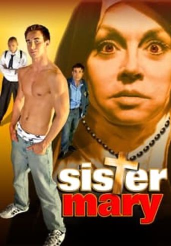  Sister Mary Poster