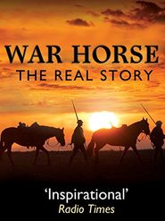  War Horse The Real Story Poster