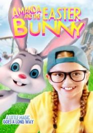  Amanda and the Easter Bunny Poster