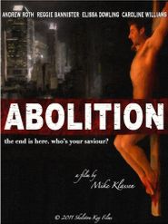 Abolition Poster