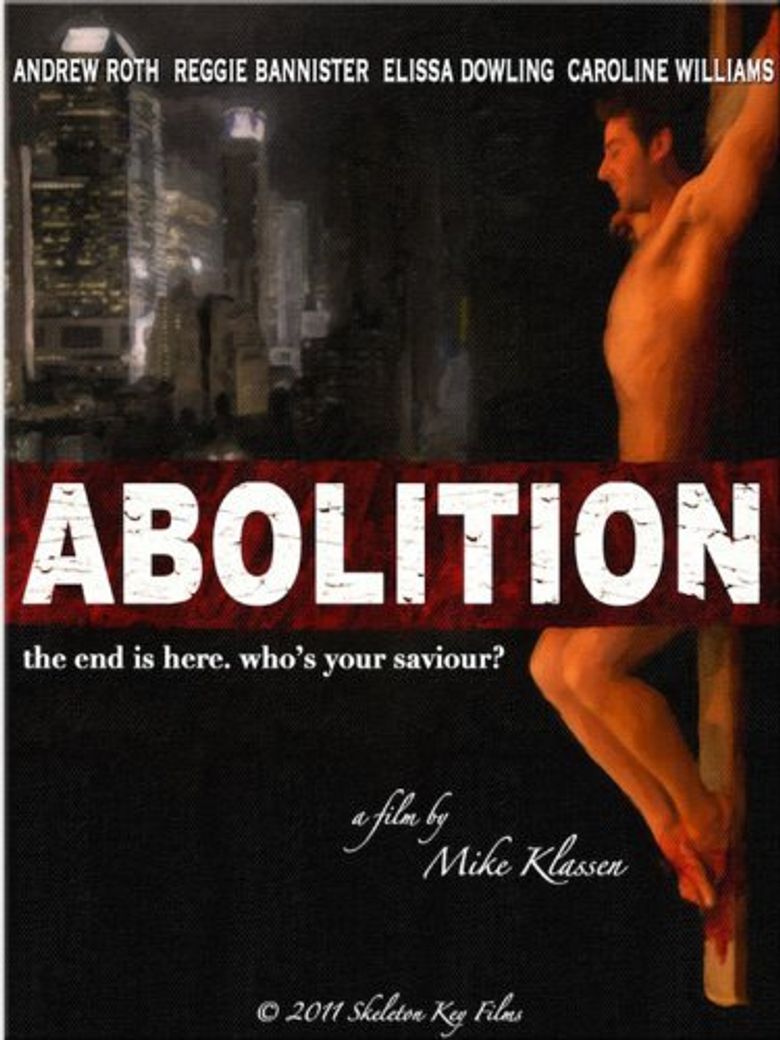 Abolition Poster