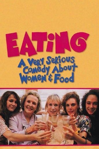  Eating Poster