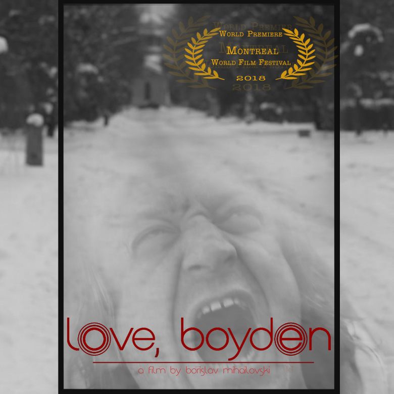 Love, Boyden