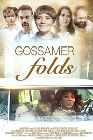  Gossamer Folds Poster