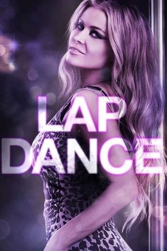  Lap Dance Poster