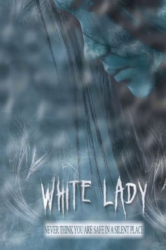  White Lady Poster