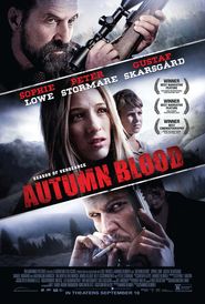  Autumn Blood Poster