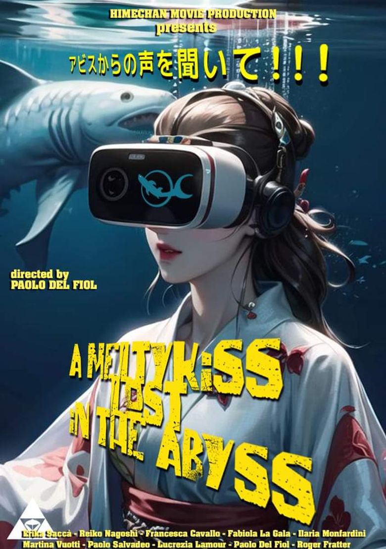 A Melty Kiss Lost in the Abyss - Un Dolce Bacio Perduto nell'Abisso -